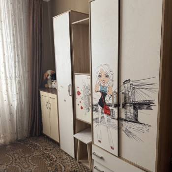 Продается 2-х комнатная квартира, 60,2 м²