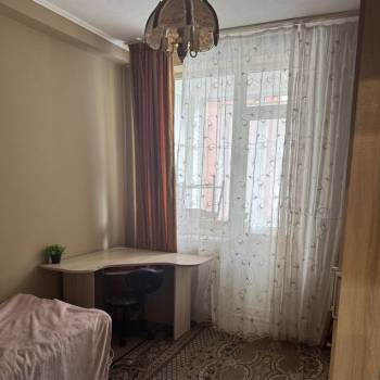 Продается 2-х комнатная квартира, 60,2 м²