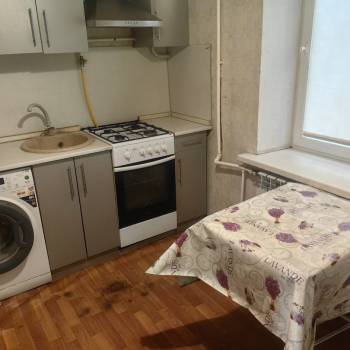 Сдается 1-комнатная квартира, 30 м²