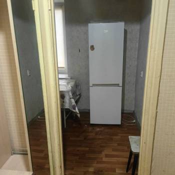 Сдается 1-комнатная квартира, 30 м²