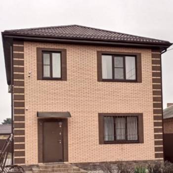 Сдается Дом, 140 м²