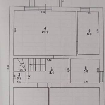 Продается Дом, 140 м²