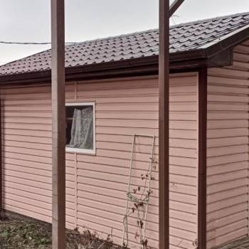 Продается Дом, 140 м²