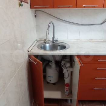 Продается 3-х комнатная квартира, 56 м²