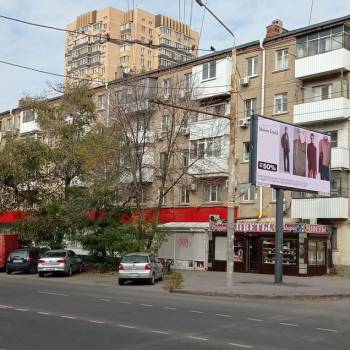 Продается 3-х комнатная квартира, 56 м²