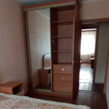 Продается 3-х комнатная квартира, 56 м²