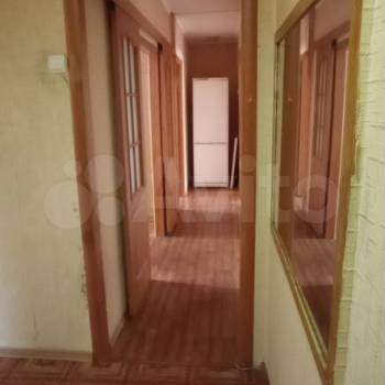 Продается 3-х комнатная квартира, 56 м²