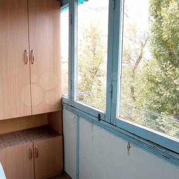 Продается 3-х комнатная квартира, 56 м²