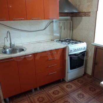 Продается 3-х комнатная квартира, 56 м²