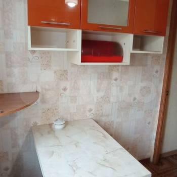 Продается 3-х комнатная квартира, 56 м²