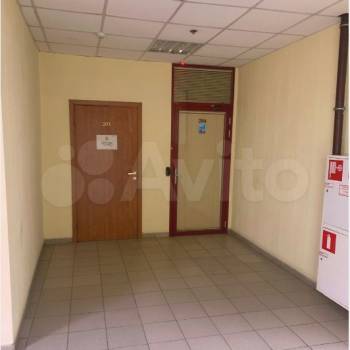 Продается Нежилое помещение, 155,6 м²