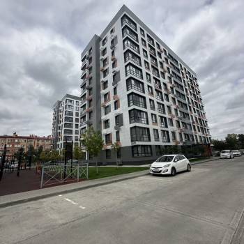 Продается 1-комнатная квартира, 37 м²