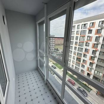 Продается 1-комнатная квартира, 37 м²