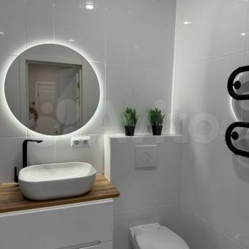 Продается 1-комнатная квартира, 37 м²