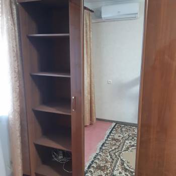 Сдается 1-комнатная квартира, 33 м²