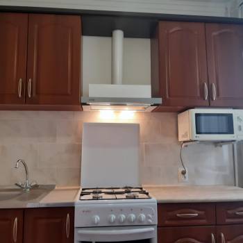 Сдается 1-комнатная квартира, 33 м²