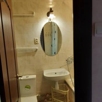 Сдается 1-комнатная квартира, 33 м²