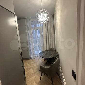 Сдается 1-комнатная квартира, 35 м²