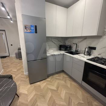 Сдается 1-комнатная квартира, 35 м²