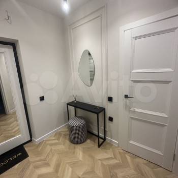 Сдается 1-комнатная квартира, 35 м²