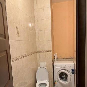 Продается 1-комнатная квартира, 45,6 м²