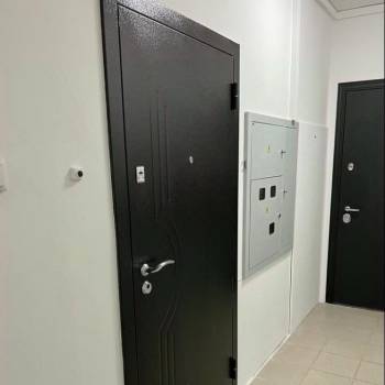 Продается 1-комнатная квартира, 45,6 м²