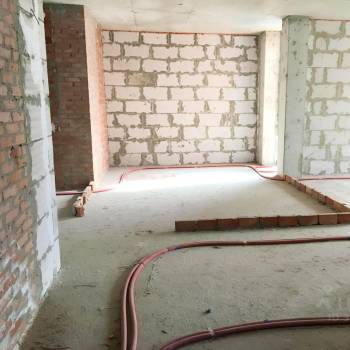 Продается 3-х комнатная квартира, 112 м²