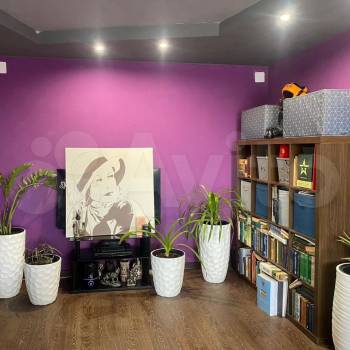 Продается 2-х комнатная квартира, 44,5 м²