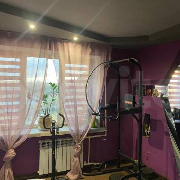 Продается 2-х комнатная квартира, 44,5 м²