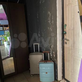 Продается 2-х комнатная квартира, 44,5 м²