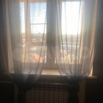 Продается 2-х комнатная квартира, 44,5 м²