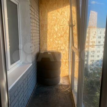 Продается 2-х комнатная квартира, 44,5 м²