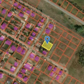 Продается Участок, 800 м²