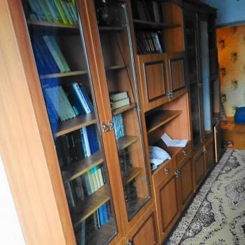 Продается 2-х комнатная квартира, 45 м²