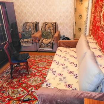 Продается 2-х комнатная квартира, 45 м²