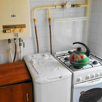 Продается 2-х комнатная квартира, 45 м²