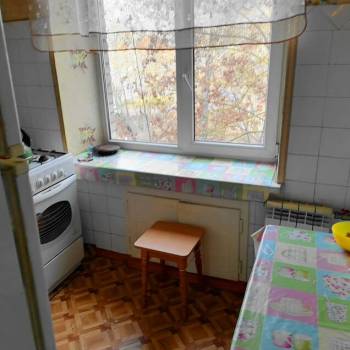 Продается 2-х комнатная квартира, 45 м²