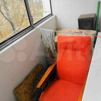 Продается 2-х комнатная квартира, 45 м²