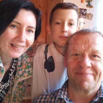 Продается 2-х комнатная квартира, 45 м²