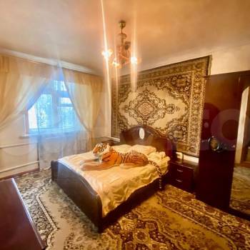 Продается 3-х комнатная квартира, 53 м²