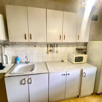 Продается 3-х комнатная квартира, 53 м²