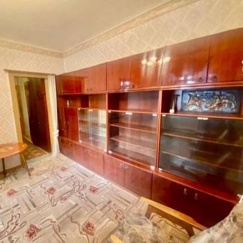 Продается 3-х комнатная квартира, 53 м²