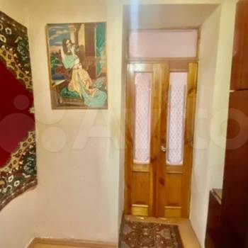 Продается 3-х комнатная квартира, 53 м²