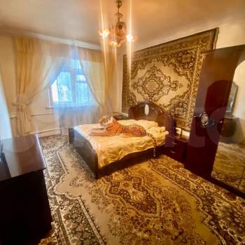 Продается 3-х комнатная квартира, 53 м²