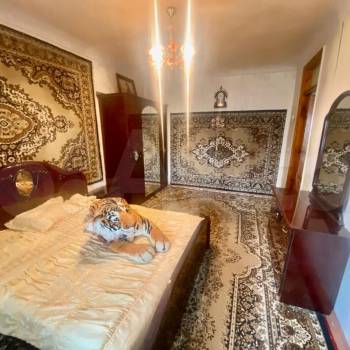 Продается 3-х комнатная квартира, 53 м²