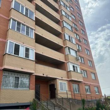 Продается 1-комнатная квартира, 51 м²