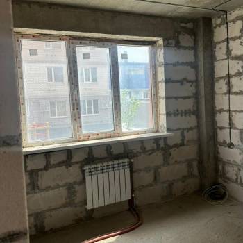 Продается 1-комнатная квартира, 51 м²