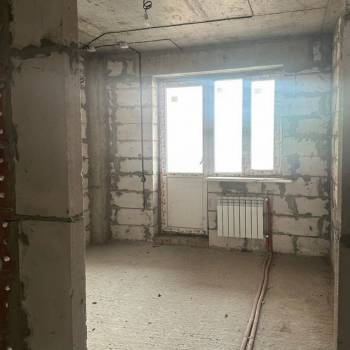 Продается 1-комнатная квартира, 51 м²