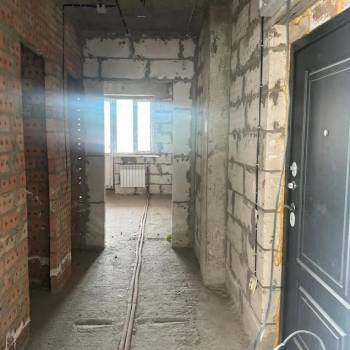 Продается 1-комнатная квартира, 51 м²