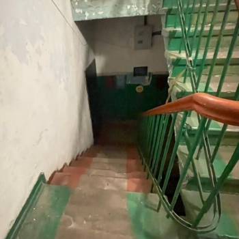 Продается Многокомнатная квартира, 66 м²